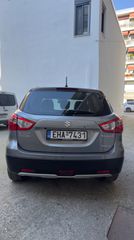 Suzuki SX4 S-Cross 2015 4x4 Automatic Panorama leather seats Keyless-thumb-2