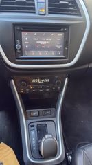 Suzuki SX4 S-Cross 2015 4x4 Automatic Panorama leather seats Keyless-thumb-10