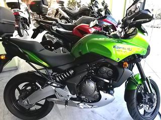Αμορτισέρ KAWASAKI VERSYS 650