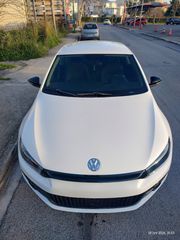 Volkswagen Scirocco 2010 1.4 TSI 160 PS