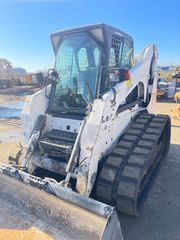 Φορτωτάκι Bobcat 2005 T300-thumb-2