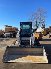 Φορτωτάκι Bobcat 2005 T300-thumb-3