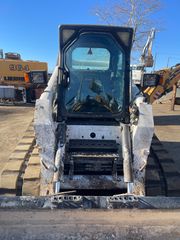 Φορτωτάκι Bobcat 2005 T300-thumb-4