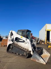 Φορτωτάκι Bobcat 2005 T300-thumb-5