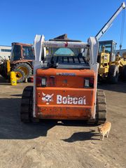 Φορτωτάκι Bobcat 2005 T300-thumb-7