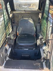 Φορτωτάκι Bobcat 2005 T300-thumb-10