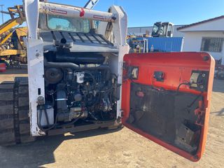 Φορτωτάκι Bobcat 2005 T300-thumb-11