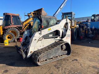 Φορτωτάκι Bobcat 2005 T300-thumb-15