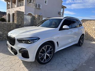 Bmw X5 2021 X5 xDrive30d  ΕΛΛΗΝΙΚΟ