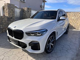 Bmw X5 2021 X5 xDrive30d  ΕΛΛΗΝΙΚΟ-thumb-1