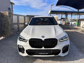 Bmw X5 2021 X5 xDrive30d  ΕΛΛΗΝΙΚΟ-thumb-3
