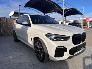 Bmw X5 2021 X5 xDrive30d  ΕΛΛΗΝΙΚΟ-thumb-4