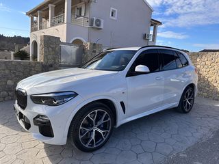Bmw X5 2021 X5 xDrive30d  ΕΛΛΗΝΙΚΟ-thumb-5