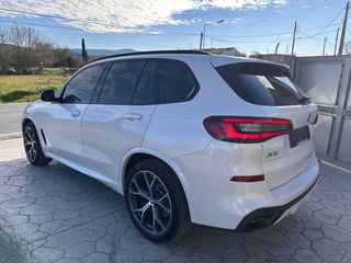 Bmw X5 2021 X5 xDrive30d  ΕΛΛΗΝΙΚΟ-thumb-6