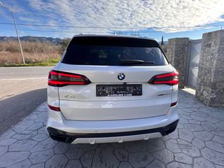 Bmw X5 2021 X5 xDrive30d  ΕΛΛΗΝΙΚΟ-thumb-7