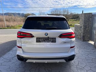 Bmw X5 2021 X5 xDrive30d  ΕΛΛΗΝΙΚΟ-thumb-8