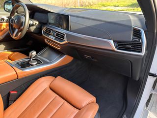 Bmw X5 2021 X5 xDrive30d  ΕΛΛΗΝΙΚΟ-thumb-43