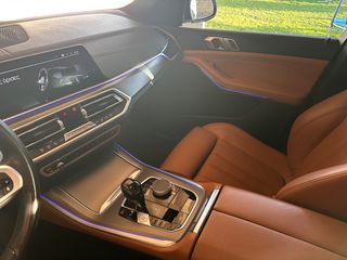 Bmw X5 2021 X5 xDrive30d  ΕΛΛΗΝΙΚΟ-thumb-48