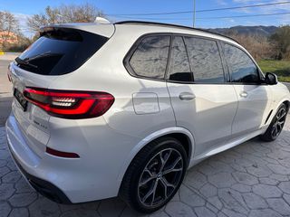 Bmw X5 2021 X5 xDrive30d  ΕΛΛΗΝΙΚΟ-thumb-10