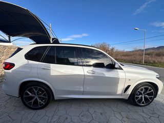 Bmw X5 2021 X5 xDrive30d  ΕΛΛΗΝΙΚΟ-thumb-11