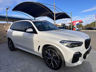 Bmw X5 2021 X5 xDrive30d  ΕΛΛΗΝΙΚΟ-thumb-12