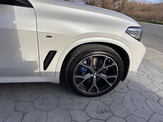 Bmw X5 2021 X5 xDrive30d  ΕΛΛΗΝΙΚΟ-thumb-13