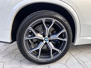 Bmw X5 2021 X5 xDrive30d  ΕΛΛΗΝΙΚΟ-thumb-14