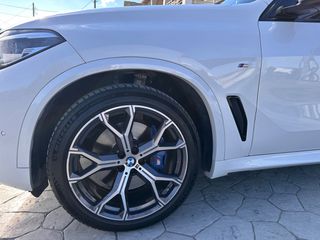Bmw X5 2021 X5 xDrive30d  ΕΛΛΗΝΙΚΟ-thumb-16