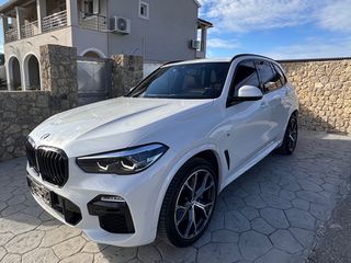 Bmw X5 2021 X5 xDrive30d  ΕΛΛΗΝΙΚΟ-thumb-17