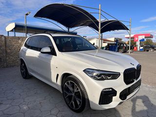 Bmw X5 2021 X5 xDrive30d  ΕΛΛΗΝΙΚΟ-thumb-18