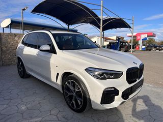 Bmw X5 2021 X5 xDrive30d  ΕΛΛΗΝΙΚΟ-thumb-19