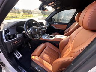 Bmw X5 2021 X5 xDrive30d  ΕΛΛΗΝΙΚΟ-thumb-22