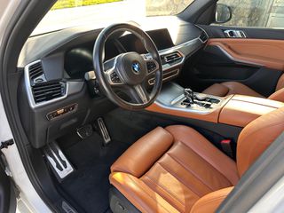 Bmw X5 2021 X5 xDrive30d  ΕΛΛΗΝΙΚΟ-thumb-23