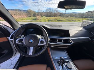 Bmw X5 2021 X5 xDrive30d  ΕΛΛΗΝΙΚΟ-thumb-29