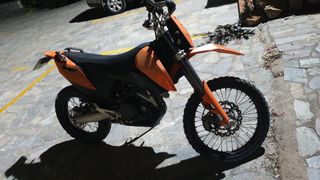 KTM 690 Enduro 2008 LC4-thumb-2