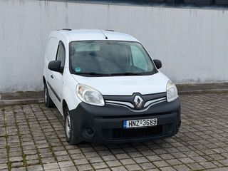 Κλούβα Renault 2016 KANGOO