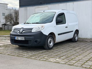 Κλούβα Renault 2016 KANGOO-thumb-1