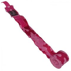Μπαντάζ Olympus CAMO Ελαστικά Ροζ Καμουφλάζ-thumb-1
