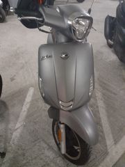 Kymco Like 125 2021 Like