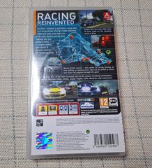 TEST DRIVE UNLIMITED PSP-thumb-1