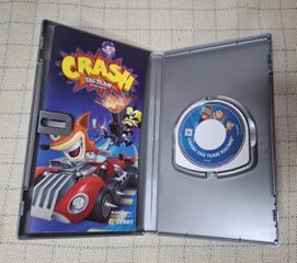 Crash Tag Team Racing PSP-thumb-2