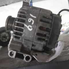 ΣΤΟ ΚΟΣΤΟΣ MERCEDES A CLASS (W169)/B CLASS (W245) A6401540202 A6401540302 ΔΥΝΑΜΟ 150A VALEO