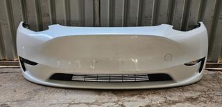 TESLA MODEL Y 2020-2024 ΠΡΟΦΥΛΑΚΤΗΡΑΣ ΕΜΠΡΟΣ ΜΕ ΦΑΝΑΡΙ ΗΜΕΡΑΣ FULL LED,ΑΡΙΣΤΕΡΟ ΓΝΗΣΙΟΣ ΜΕΤΑΧΕΙΡΙΣΜΕΝΟΣ ΚΟΜΠΛΕ