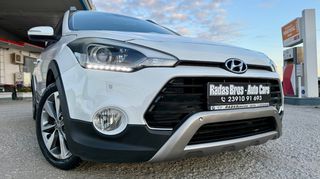 Hyundai i 20 2016 Active Cross 1.4 CRDi Style Clima Pdc