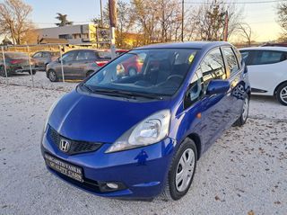 Honda Jazz 2010-thumb-1