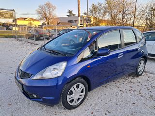 Honda Jazz 2010-thumb-2