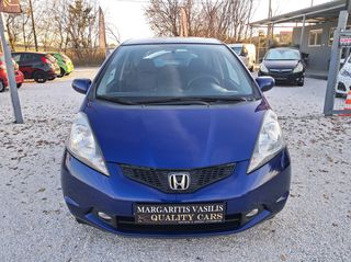 Honda Jazz 2010-thumb-3