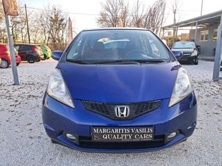 Honda Jazz 2010-thumb-4