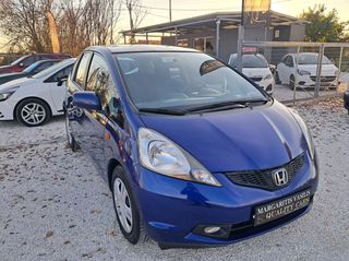 Honda Jazz 2010-thumb-5