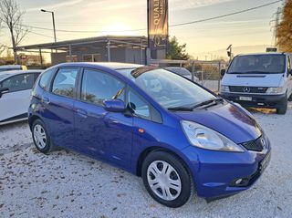 Honda Jazz 2010-thumb-6